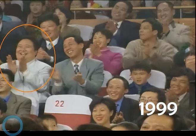 笑脸哥现场看春晚_春晚特殊观众席分配_春晚赞助商企业