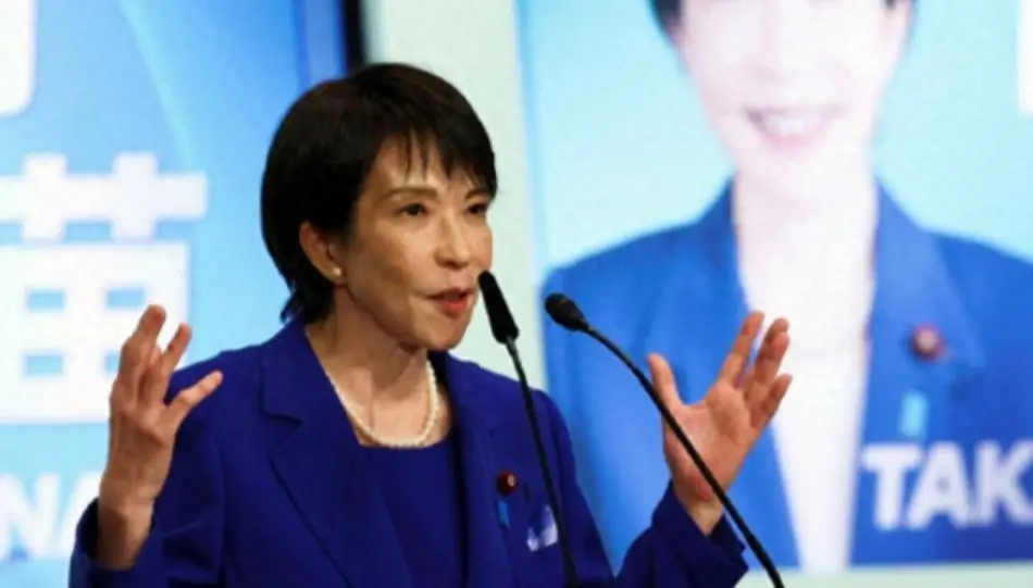 高市早苗 首相选举 靖国神社参拜_日媒曝高市早苗“拜鬼”计划