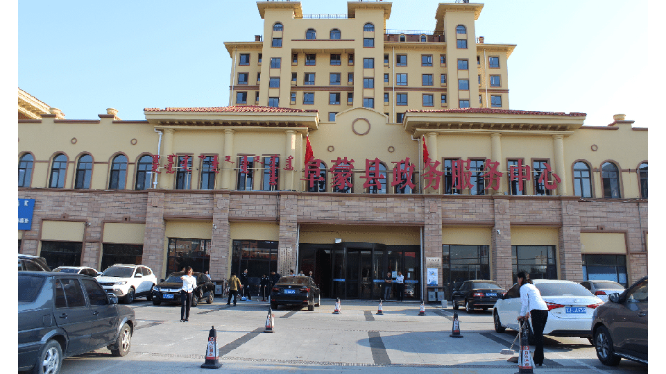 阜蒙县农业产业集群发展_阜蒙县政府_阜蒙县返乡回乡看家乡活动