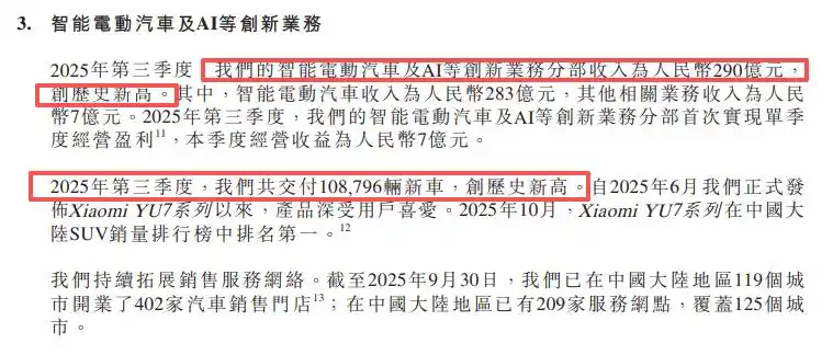 小米Q3财报亮眼但股价下跌_小米集团股价跌破40港元_小米集团股价跌破40港元