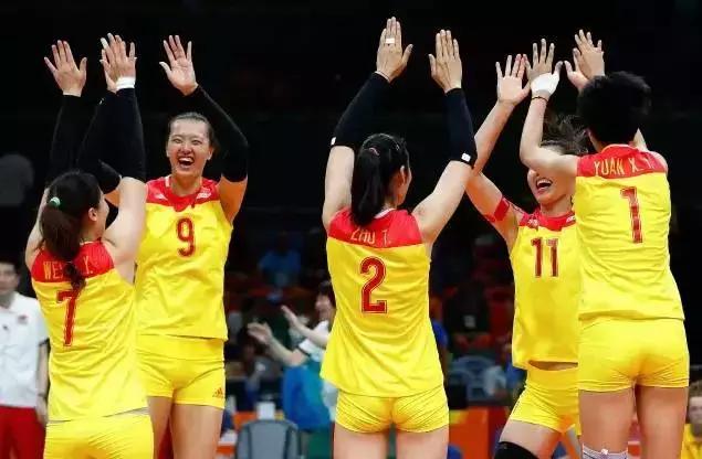 女排梁艳图片_女排精神是什么意思_中国女排精神