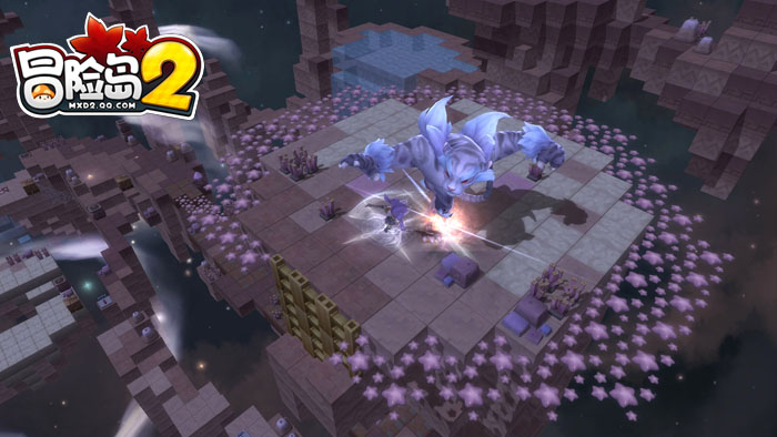 梦幻新地图卡尔卡尔岛攻略_冒险岛2国服二次测试新版本符文剑士_冒险岛二客户端下载小游戏