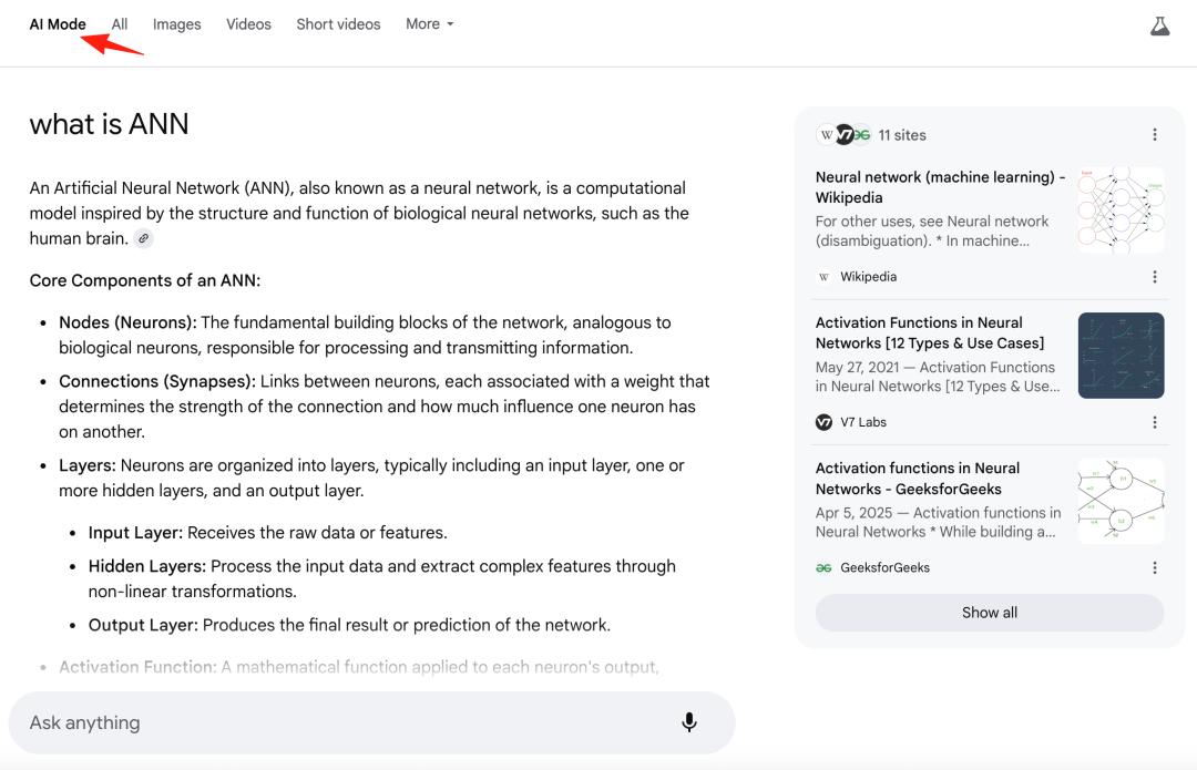 AI Overviews商业模式影响_谷歌AI搜索革命_360搜索发海报向谷歌看棋 人工智能成科技圈焦点