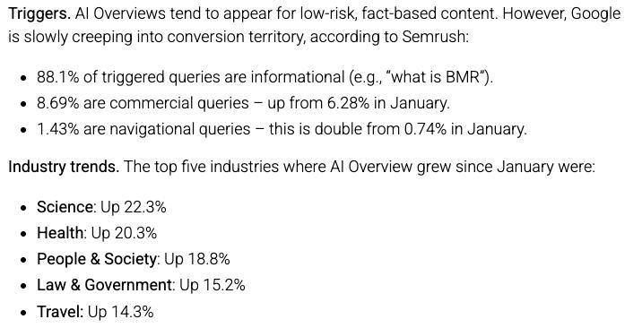 AI Overviews商业模式影响_谷歌AI搜索革命_360搜索发海报向谷歌看棋 人工智能成科技圈焦点