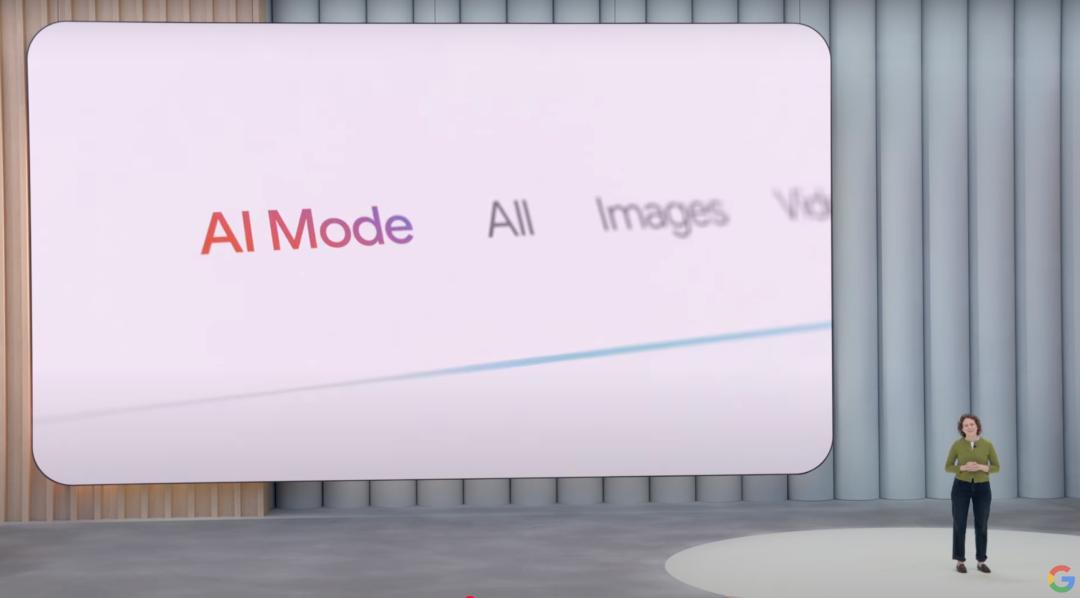 AI Overviews商业模式影响_谷歌AI搜索革命_360搜索发海报向谷歌看棋 人工智能成科技圈焦点