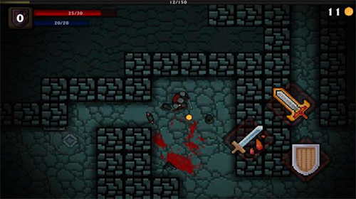 口袋盗贼国际版(Pocket Rogues: Ultimate)