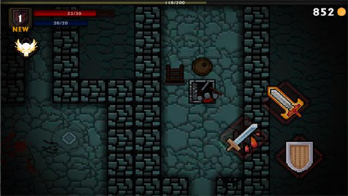 口袋盗贼国际版(Pocket Rogues: Ultimate)