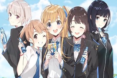 刻板死宅VS嘉豪幻想,千岁停播制作组万策尽