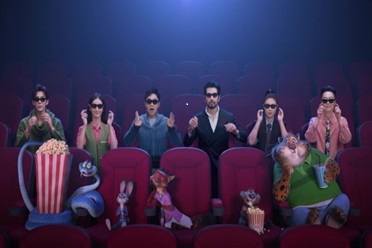 前人栽树,后人偷票房,流量明星集体入侵配音圈