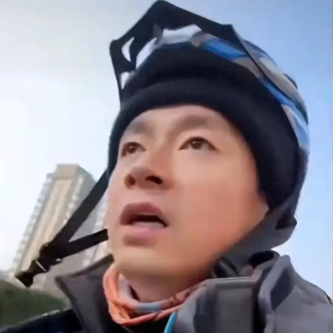 24岁男演员兼职送外卖_41岁演员于清斌送外卖_于清斌影视转型送外卖事件