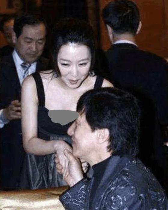 北京四少 京城四美 背景雄厚女明星_四大京城美女