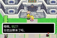 塞尔达传说缩小帽攻略_塞尔达传说缩小帽_史密斯之剑全海螺攻略