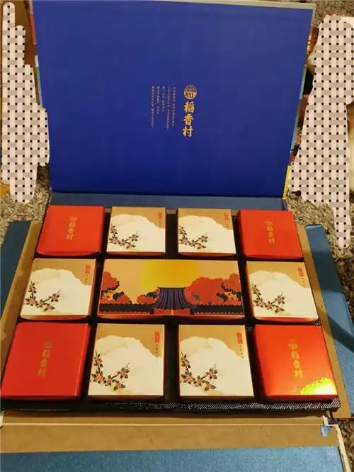 医院食堂做月饼 打败月饼厂_月饼圈最火的网红_上海精神卫生中心月饼