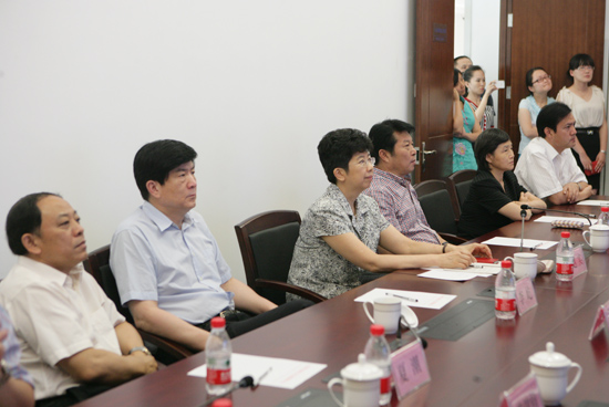 中国文联文艺资源中心调研_调研中国_中国文联文艺资源中心建设
