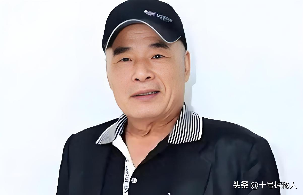 从农民工到影帝的发家史_雷洪老婆_雷洪真实故事