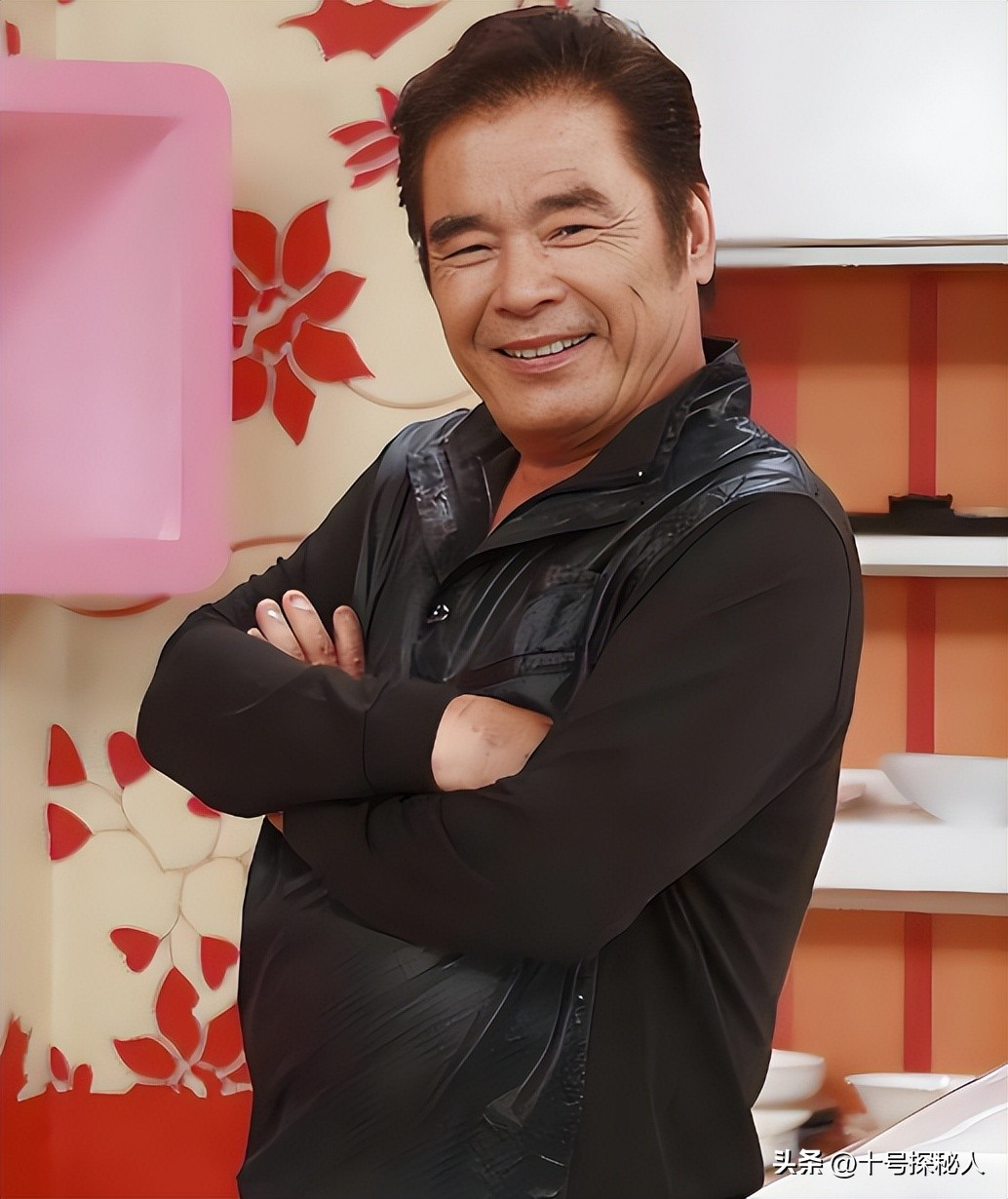 雷洪老婆_雷洪真实故事_从农民工到影帝的发家史