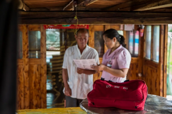 泗洪归仁美女_泗洪县行舟问诊村医 吕正红 江苏好人榜 乡村医生事迹