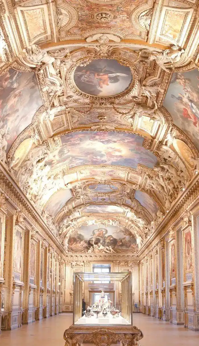 卢浮宫被盗过程仅7分钟_法国内政部长洛朗·努内兹调查进展_卢浮宫珠宝盗窃案