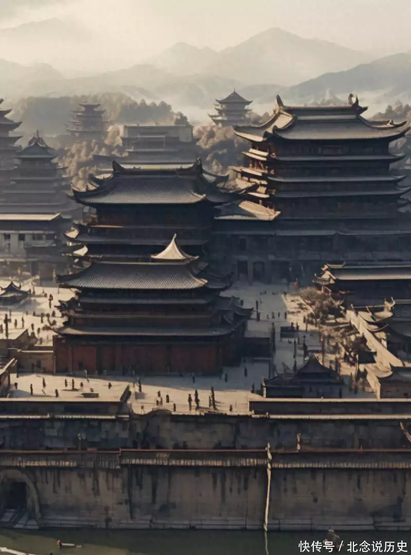 当我们读历史的时候，我们究竟在读什么？