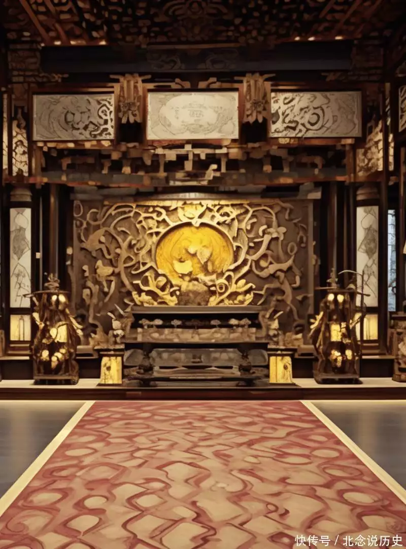 南楚马希范历史评价_duduchuanqi_溪州铜柱历史意义