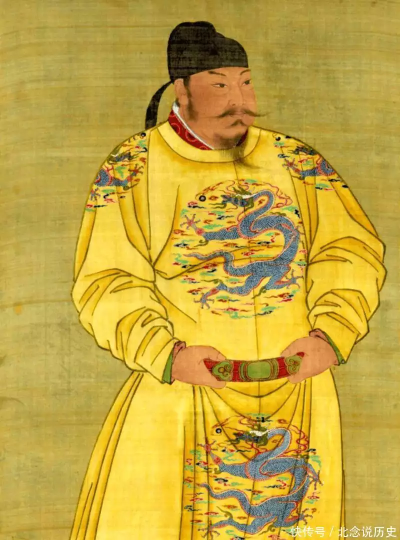 duduchuanqi_南楚马希范历史评价_溪州铜柱历史意义