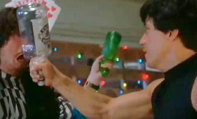 成龙枪械收藏_成龙特殊待遇电影_duduchuanqi