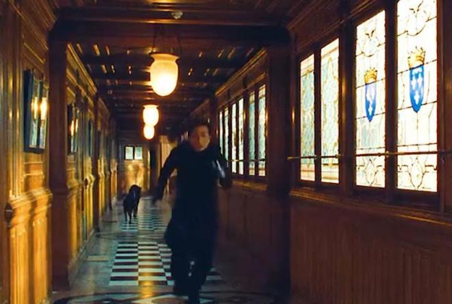 成龙特殊待遇电影_成龙枪械收藏_duduchuanqi