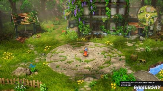 勇者斗恶龙1+2 HD 2D重制版制作人早坂将昭采访_勇者斗恶龙2_DQ1+2 HD 2D重制版新增剧情分析