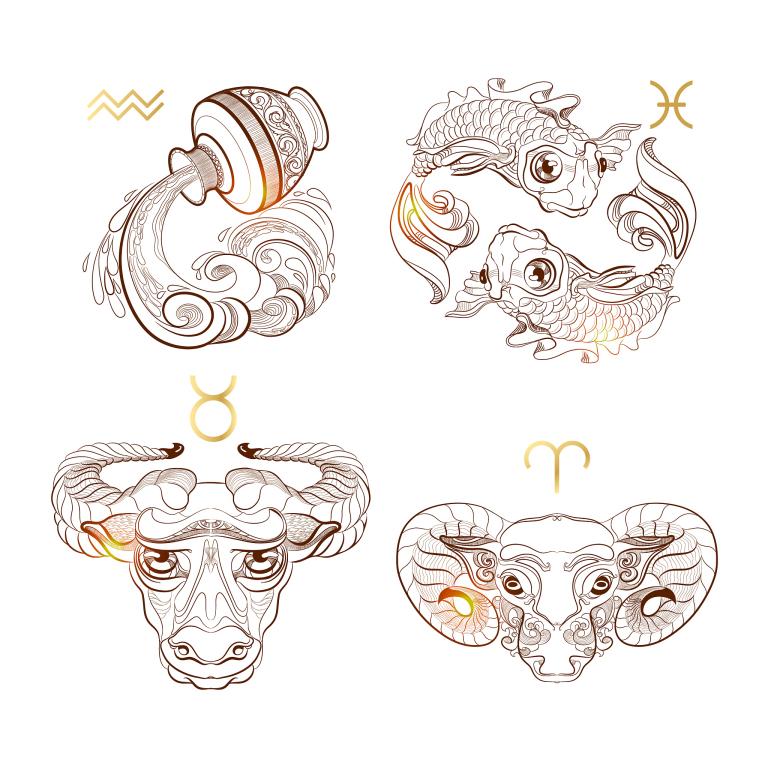 测男女婚姻合不合,算命婚姻合不合,能算出来吗? 第2张