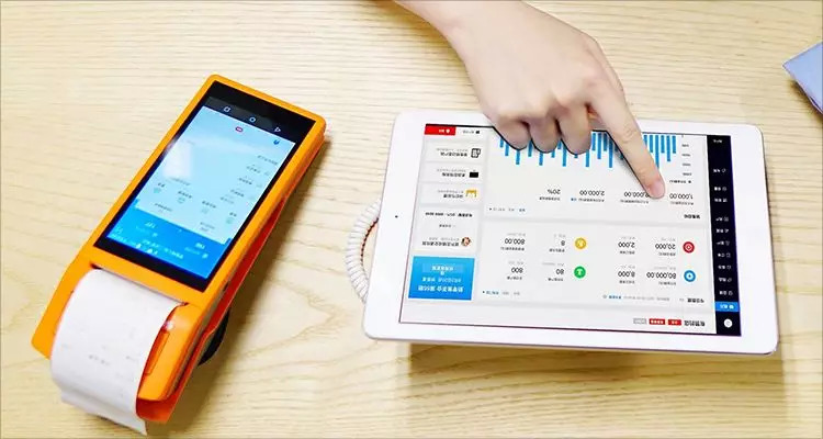 有赞SaaS公司发展历程_有赞移动社交零售全渠道趋势_有赞小程序4800一年