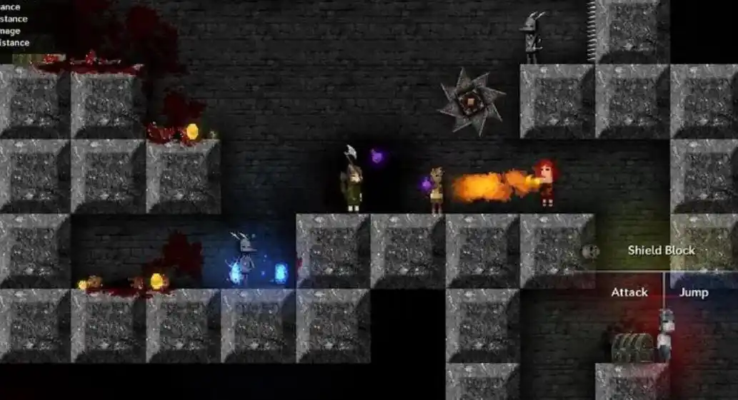 十大必玩单机手机游戏推荐 盘点那些手机上也能玩的单机大作