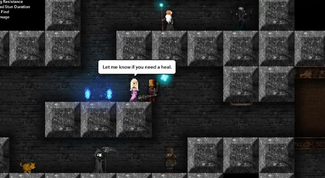 烛火地牢手游下载_单机手机游戏推荐_好玩的手机单机游戏 安卓