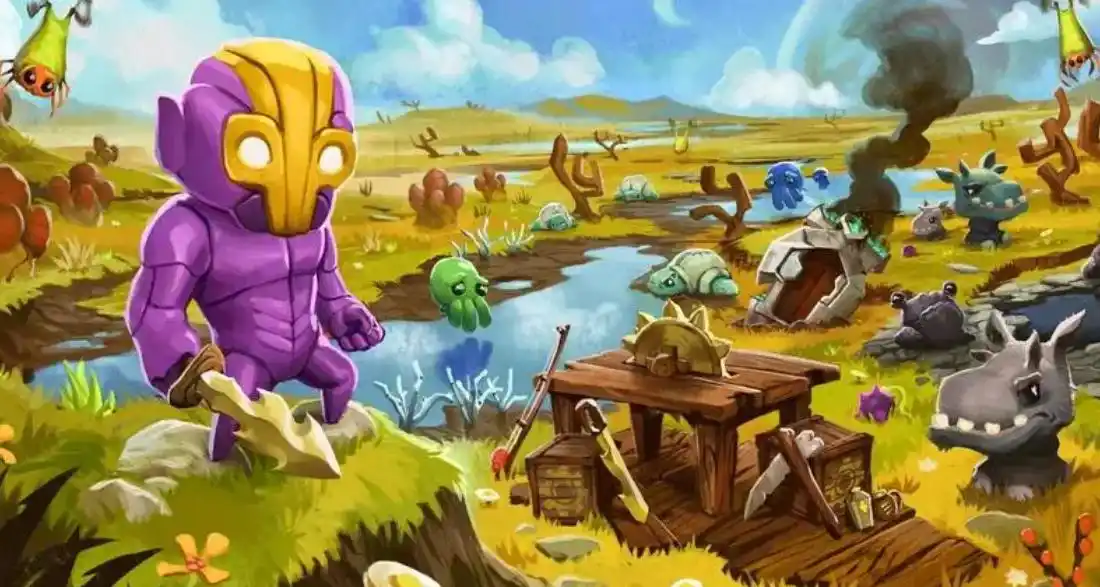 烛火地牢手游下载_单机手机游戏推荐_好玩的手机单机游戏 安卓