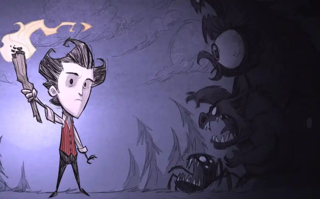 单机手机游戏推荐_好玩的手机单机游戏 安卓_烛火地牢手游下载