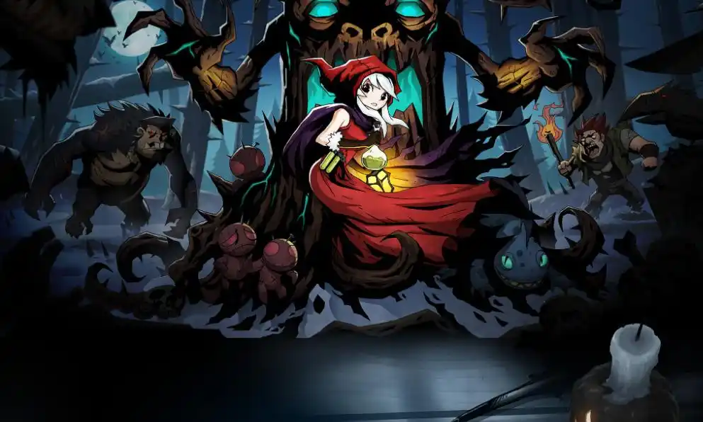 烛火地牢手游下载_单机手机游戏推荐_好玩的手机单机游戏 安卓