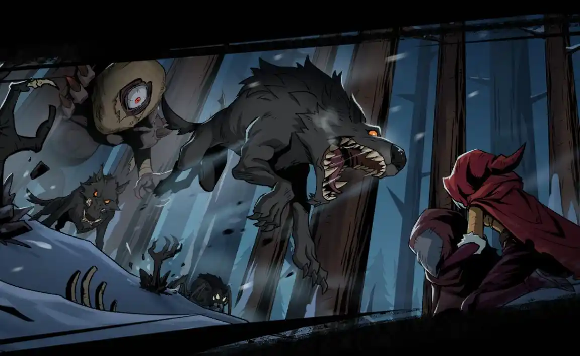 好玩的手机单机游戏 安卓_单机手机游戏推荐_烛火地牢手游下载