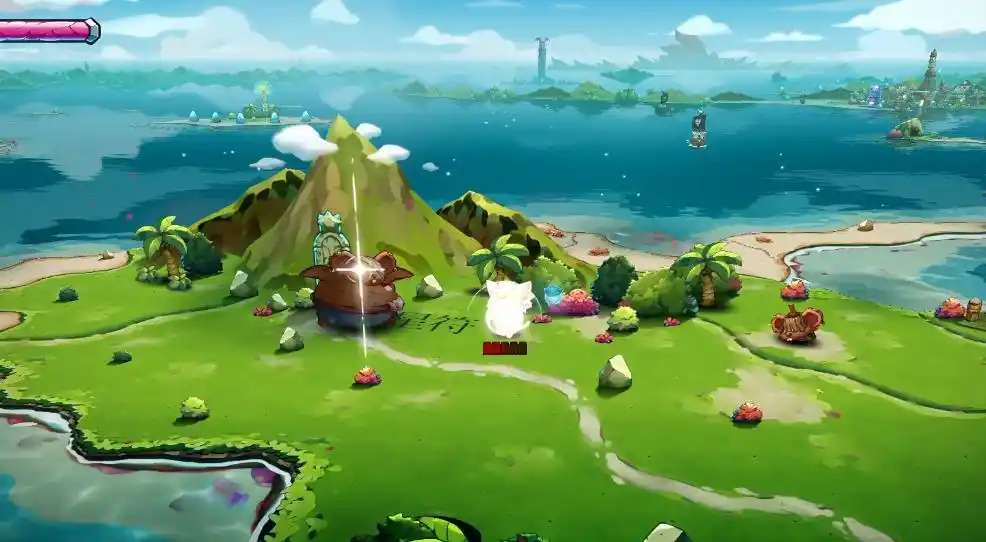 烛火地牢手游下载_好玩的手机单机游戏 安卓_单机手机游戏推荐