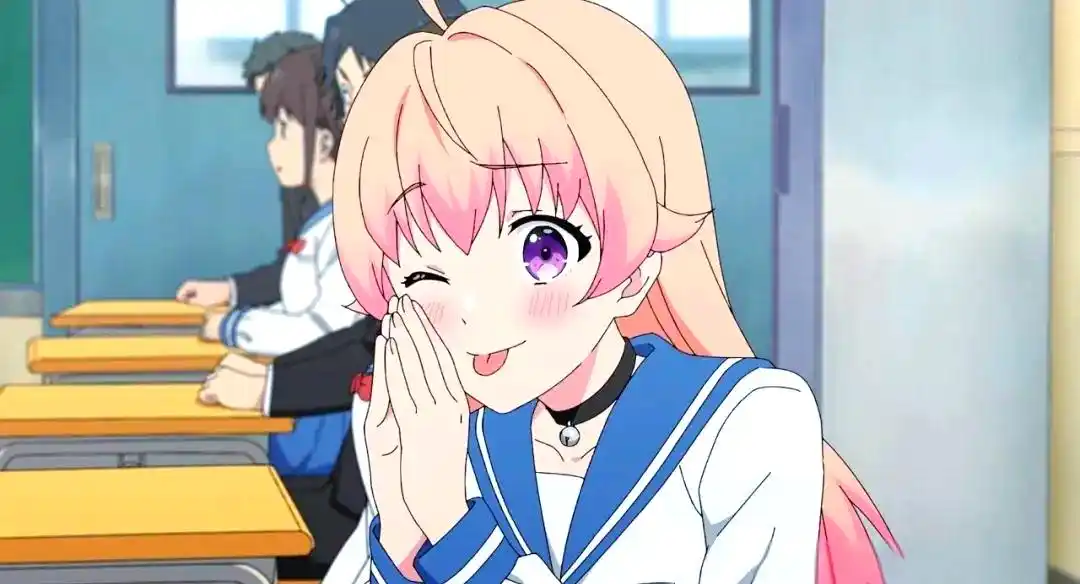 2025年日本动画新作 续作 精选推荐_里番2025年5月