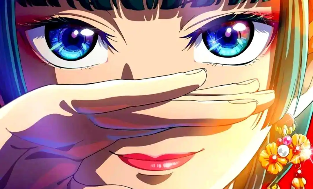 里番2025年5月_2025年日本动画新作 续作 精选推荐