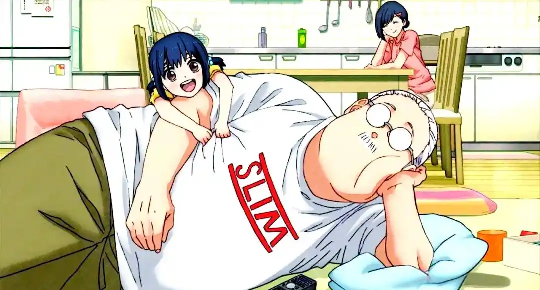 2025年日本动画新作 续作 精选推荐_里番2025年5月