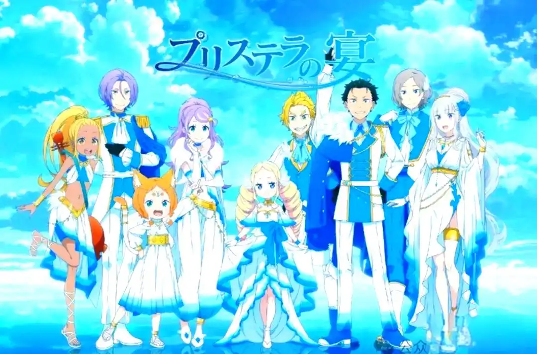 2025年日本动画新作 续作 精选推荐_里番2025年5月