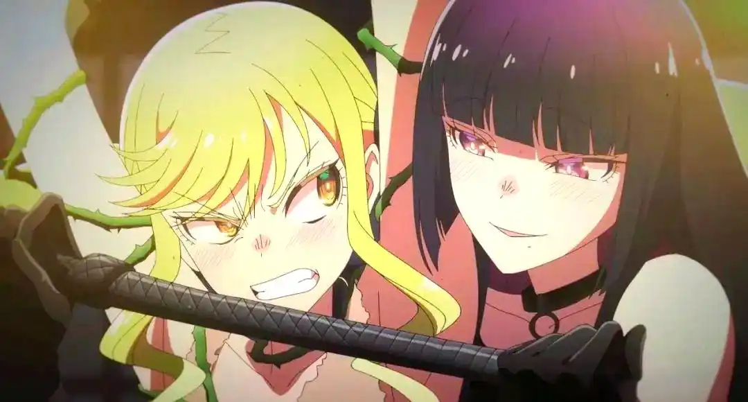 2025年日本动画新作 续作 精选推荐_里番2025年5月