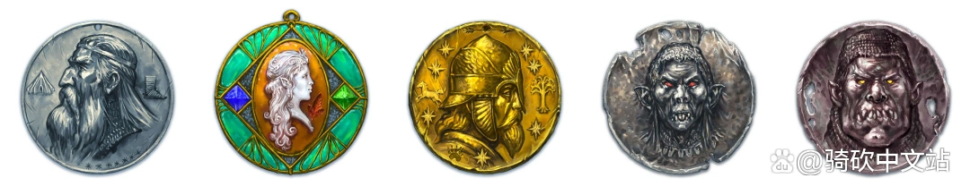 魔戒最后之日MOD_魔戒最后之日更新内容_骑马与砍杀战团mod