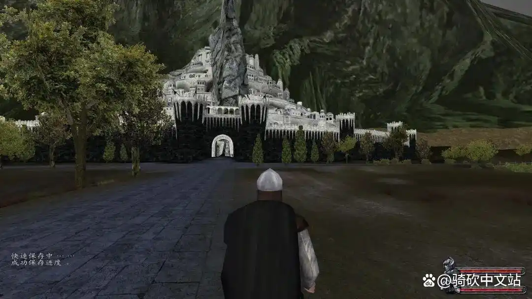 魔戒最后之日更新内容_骑马与砍杀战团mod_魔戒最后之日MOD