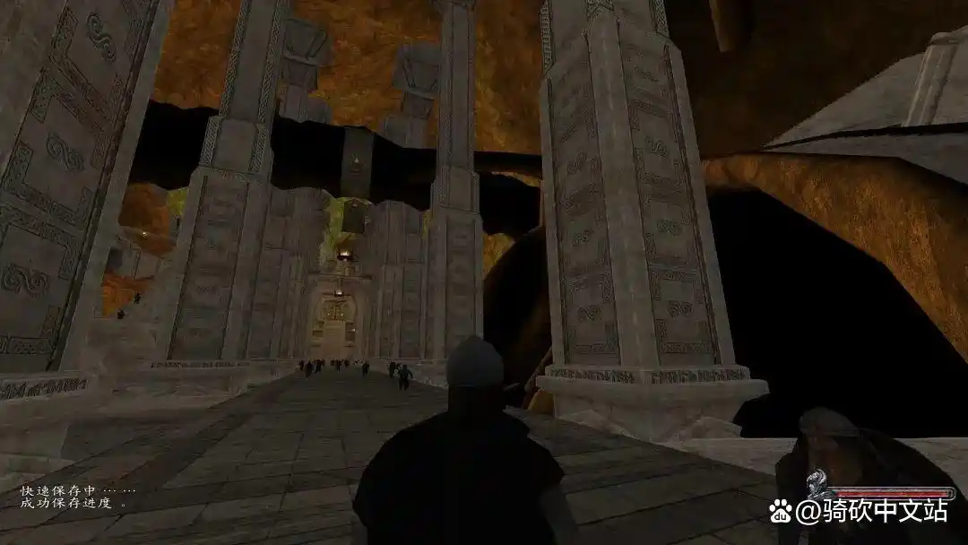 魔戒最后之日更新内容_骑马与砍杀战团mod_魔戒最后之日MOD