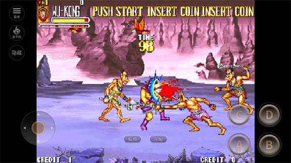 西游释厄传2游戏特色_西游释厄传2游戏下载_西游记释厄传2