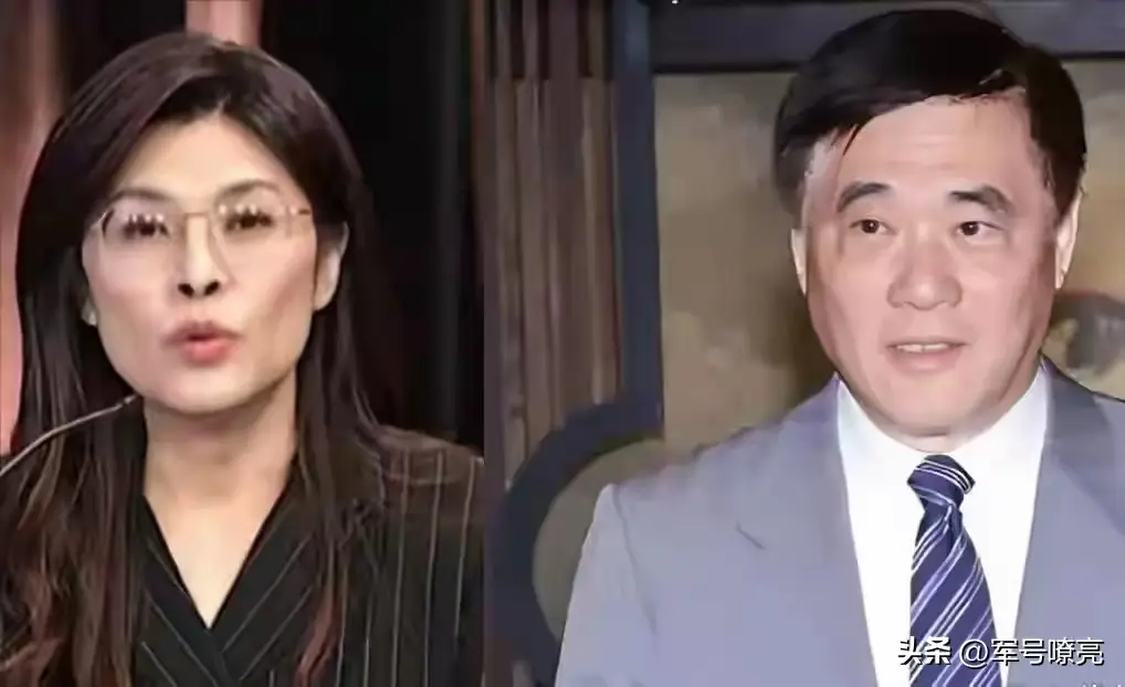 张亚中统一主张_郑丽文接棒国民党主席 将面临三挑战_国民党高层两岸立场