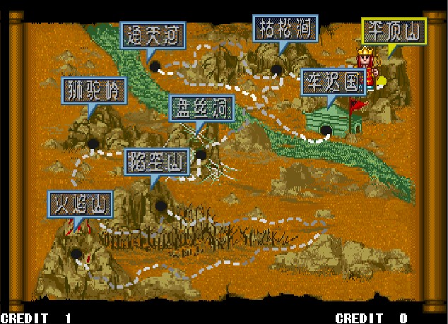 西游记释厄传2_西游释厄传2游戏模式_西游释厄传2角色选择