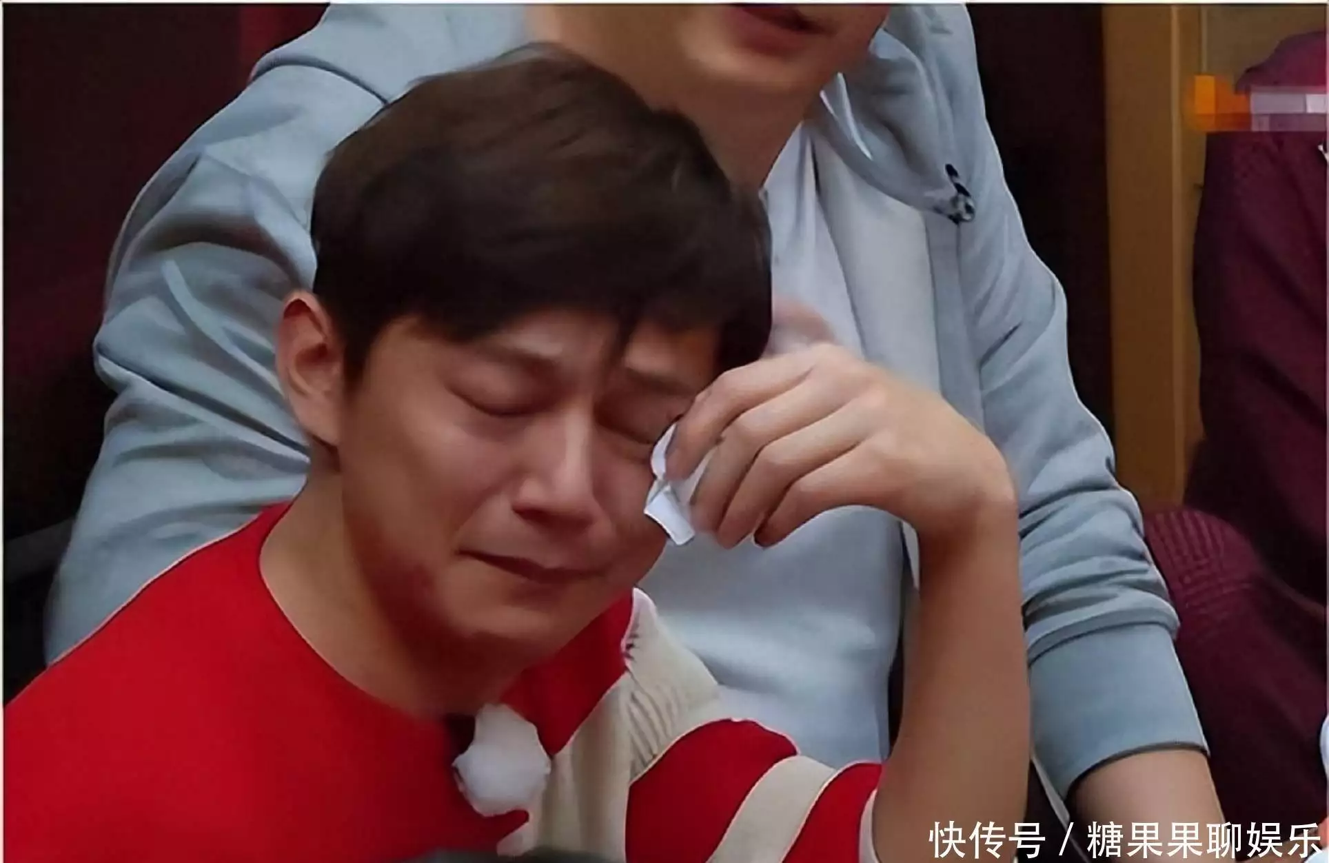 周杰伦告别嘉年华巡演_何炅视频_何炅衰老迹象