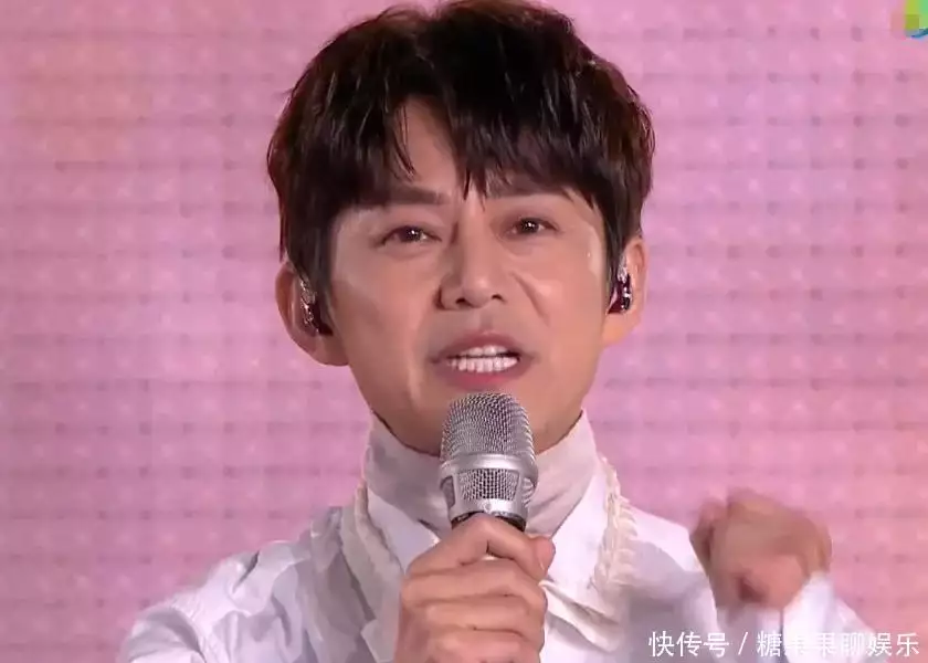 周杰伦告别嘉年华巡演_何炅视频_何炅衰老迹象